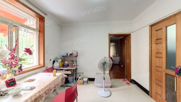 金陵闸小区二手房实景图