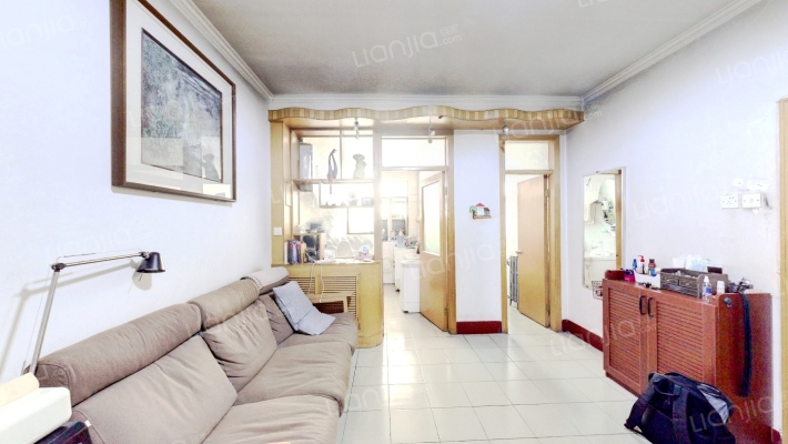 百汇小区二手房实景图