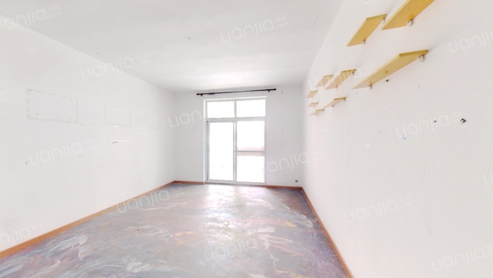 南色鑫空二手房实景图