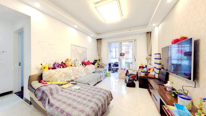 宋都东郡国际锦湾二手房实景图