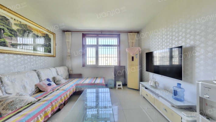 银城花园金惠组团二手房实景图