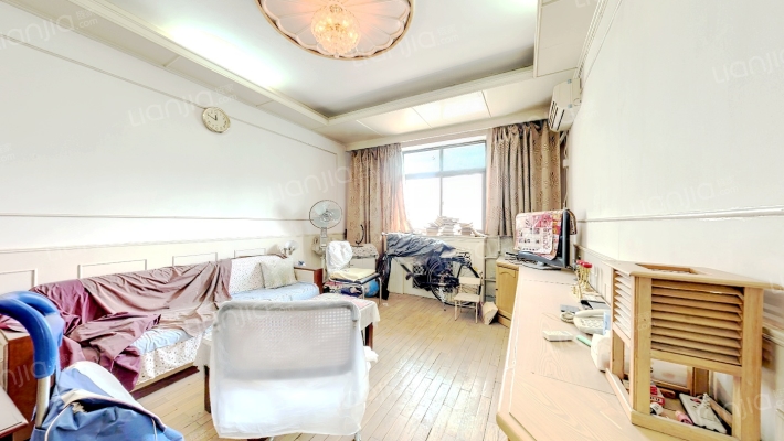 和平街十区二手房实景图