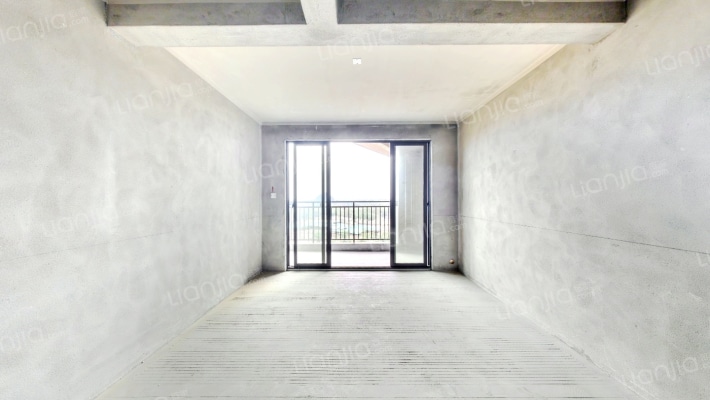 漓东新城二手房实景图