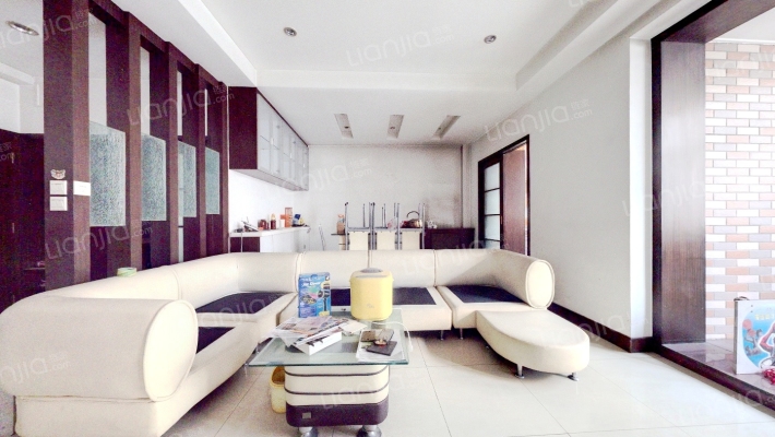 泽鑫寓二手房实景图