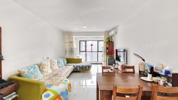 东胜时间山A区二手房实景图