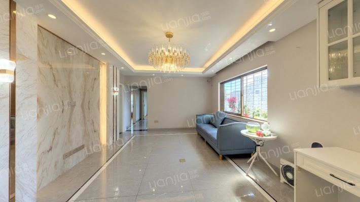 武汉大厦二手房实景图