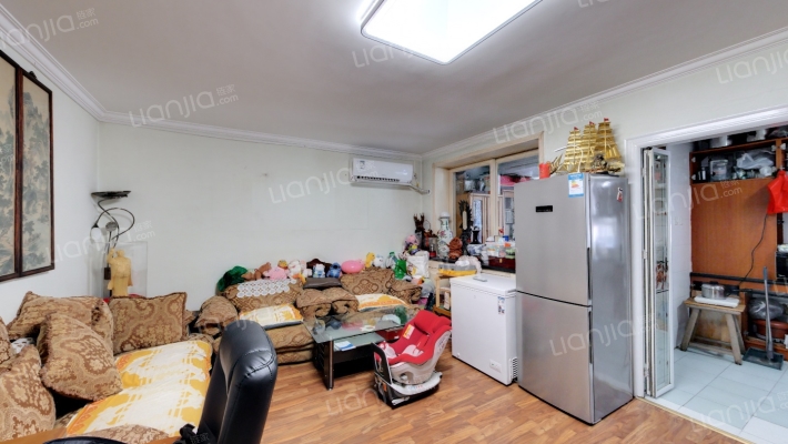 云华里二手房实景图