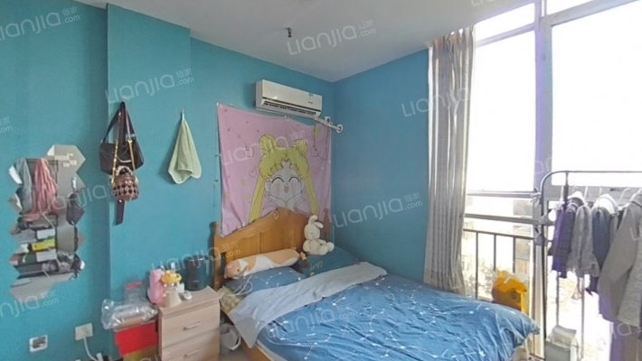 龙旺商城二手房实景图