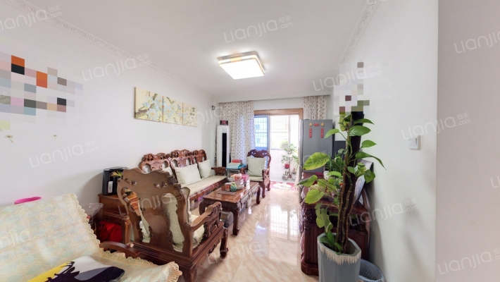 玉鹭苑二手房实景图