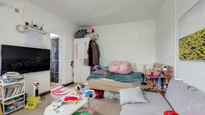 仓前锦福苑二手房实景图