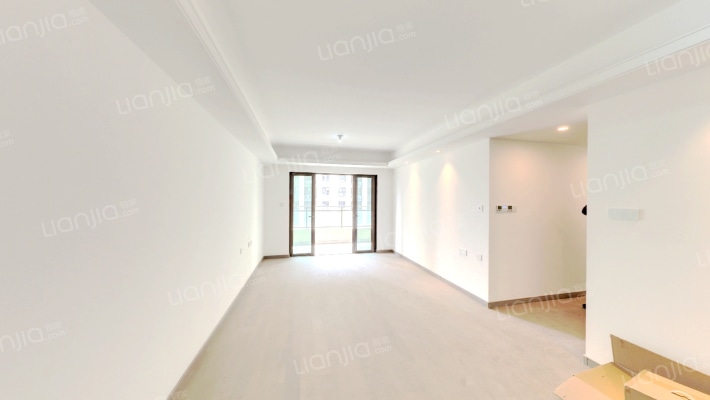 金科中心二期二手房实景图