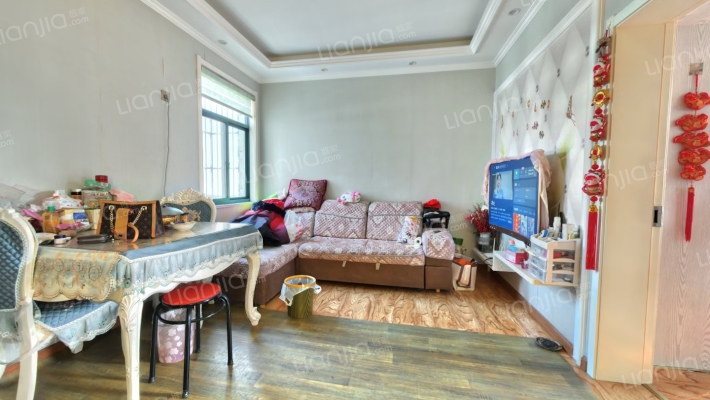 铁城村二手房实景图