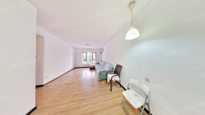 中海兰庭二手房实景图