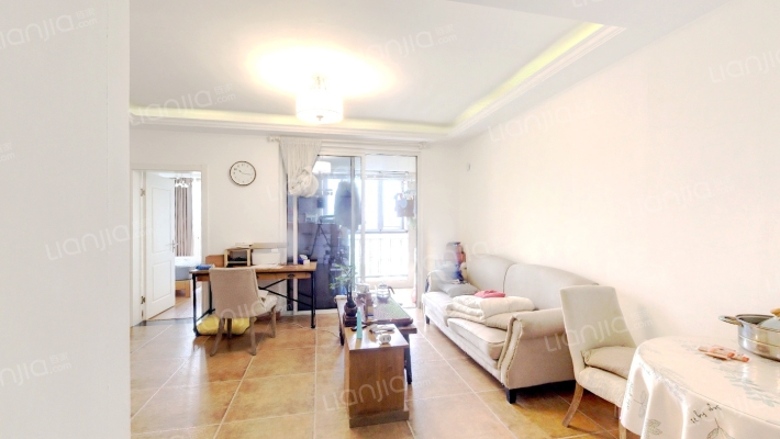 梧桐燕庐二手房实景图