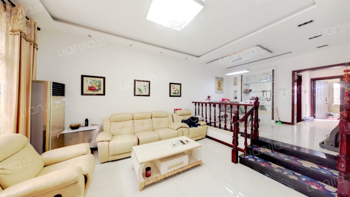 怡購淸華園二手房实景图