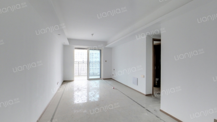 上坤云启都会二手房实景图