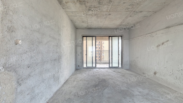 鼎盛悦玺台二手房实景图