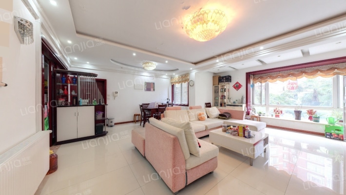 安顺星苑二手房实景图