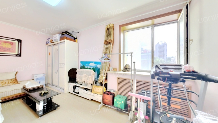 南棵小区二手房实景图