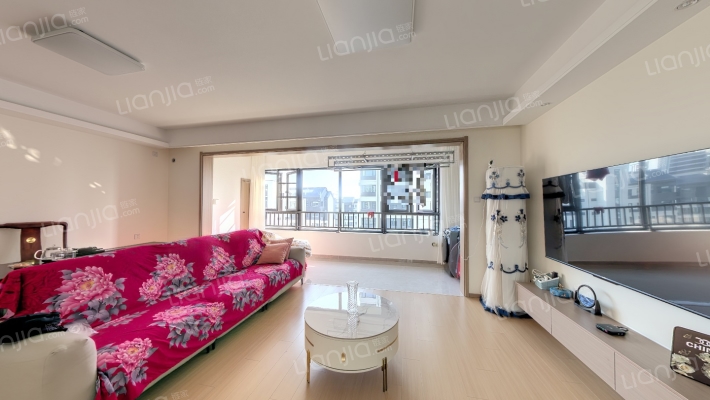 斌锋悦境二手房实景图