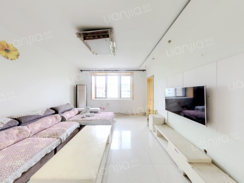 整租·齐盛花园 3室2厅 南/北