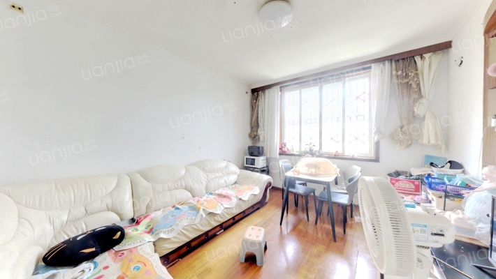 槐树苑二期锦苑二手房实景图