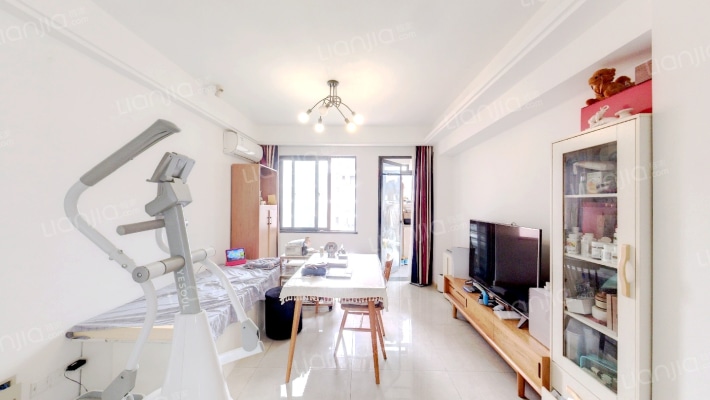 奥体公馆二手房实景图