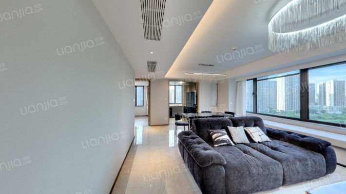 月映海棠园二手房实景图