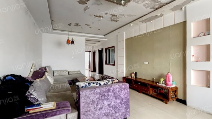 桥惠公寓二手房实景图