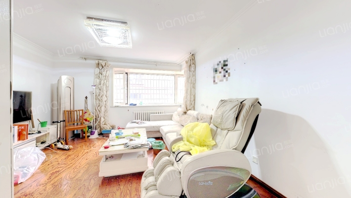 观象山庄二手房实景图