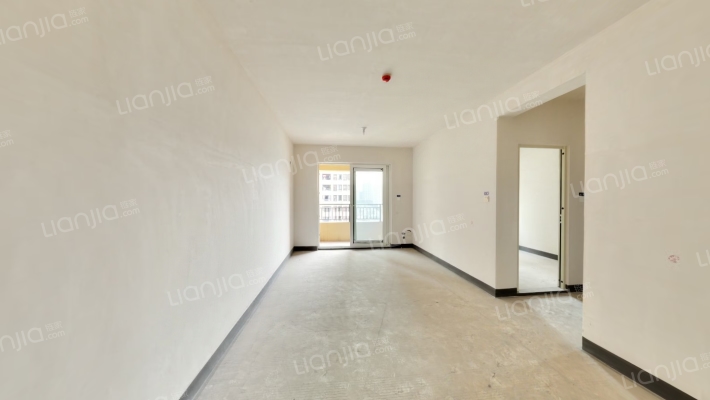 融创凡尔赛领馆四期二手房实景图