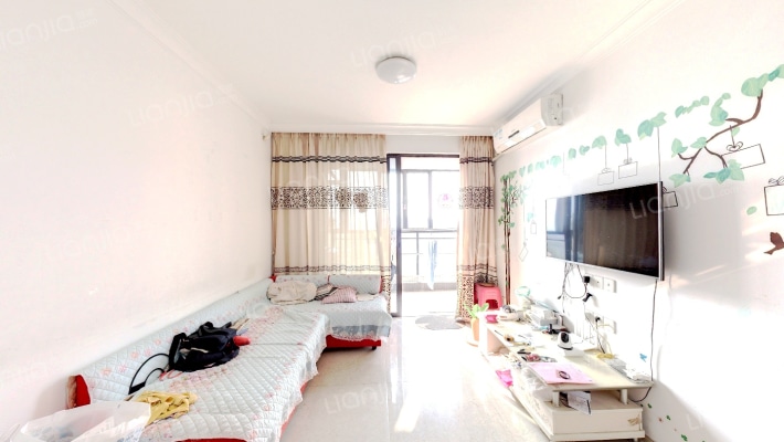 香柏华府二手房实景图