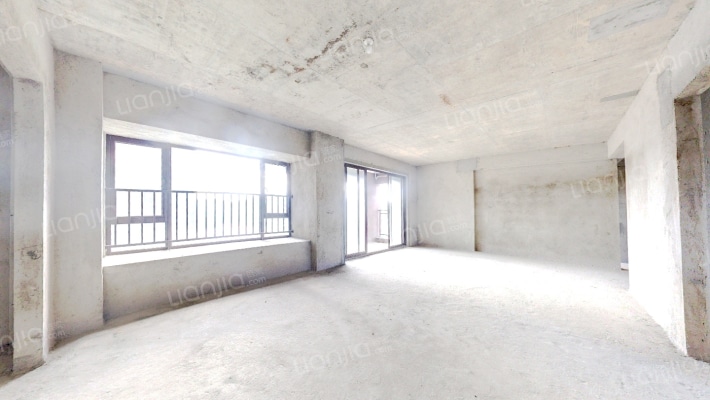 蓝光雍和园二手房实景图