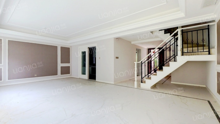 碧桂园十里源墅二手房实景图