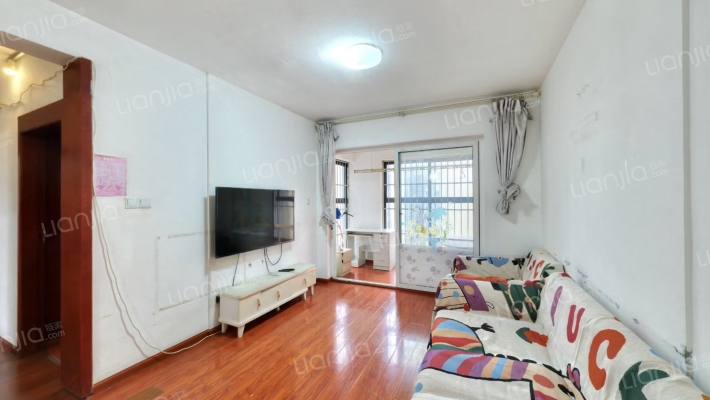 北大资源燕楠国际二手房实景图