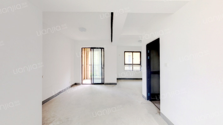 和美佳苑二手房实景图