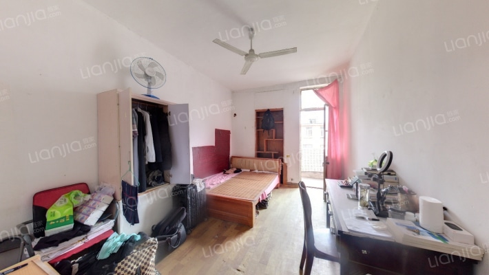 曙光新村二手房实景图