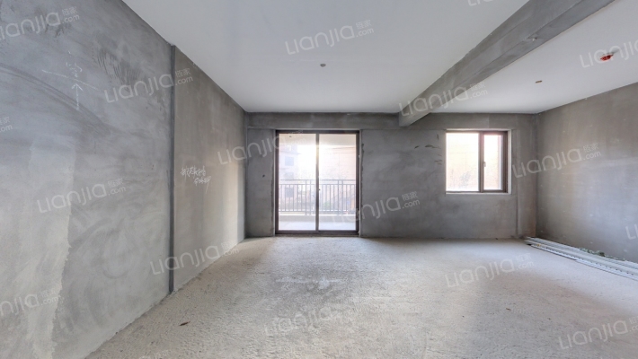 弘祥天璟二手房实景图