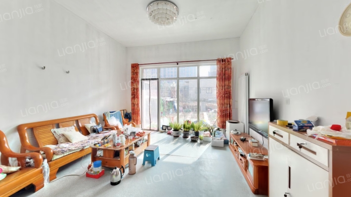 碧桂园凤凰城东区二手房实景图