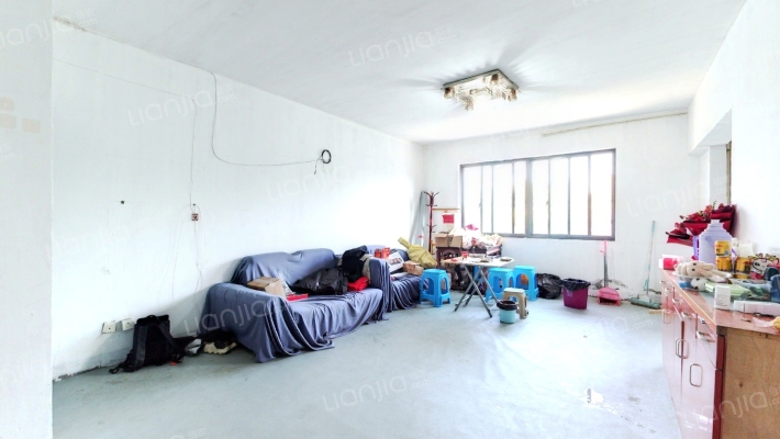 梅泽嘉园二手房实景图