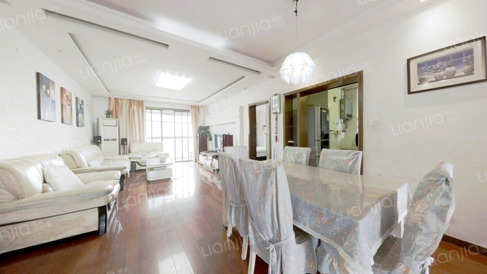 吴中名邸二手房实景图