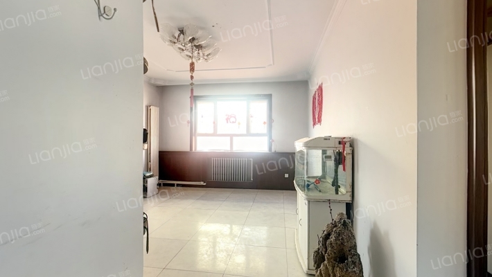 新营坊21号院二手房实景图