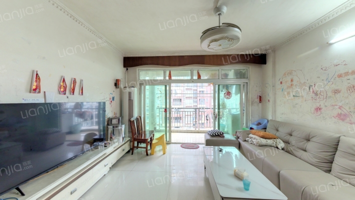 嘉源新城二手房实景图