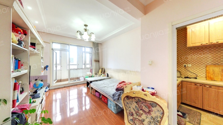 华宇梧桐苑二手房实景图