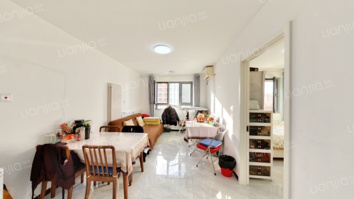 晏河湾家园一区二手房实景图