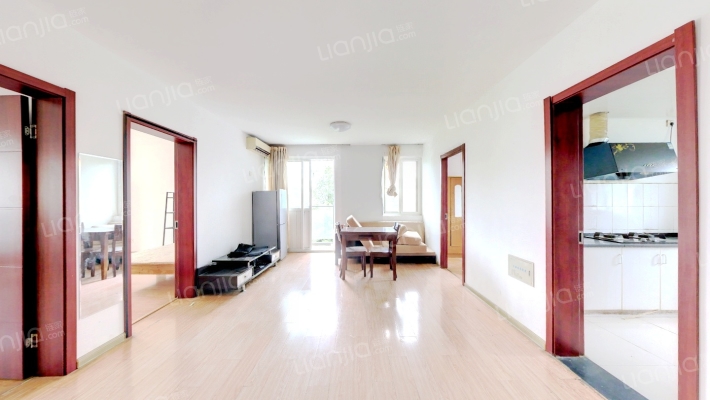 紫金橄榄苑二手房实景图