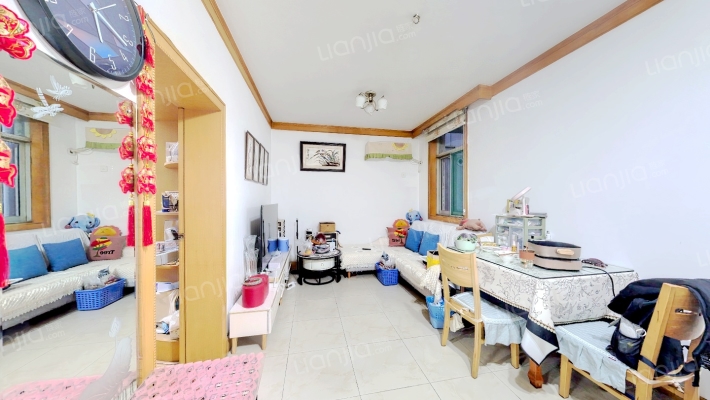 钢苑新村二手房实景图