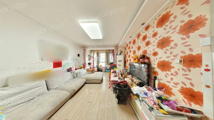 荣城二手房实景图