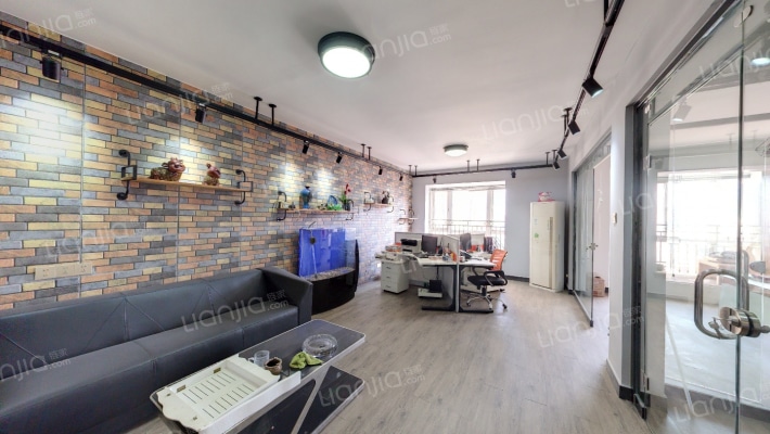 长城非常生活二手房实景图