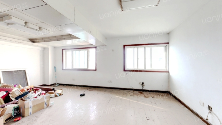 大汉富邦二手房实景图